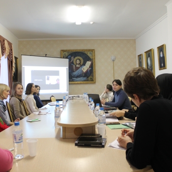 10 ноября в Переславле пройдут II-е Феодоровские научные чтения
