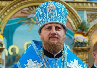  Епископ Переславский и Угличский